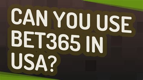 can you use bet365 in alberta